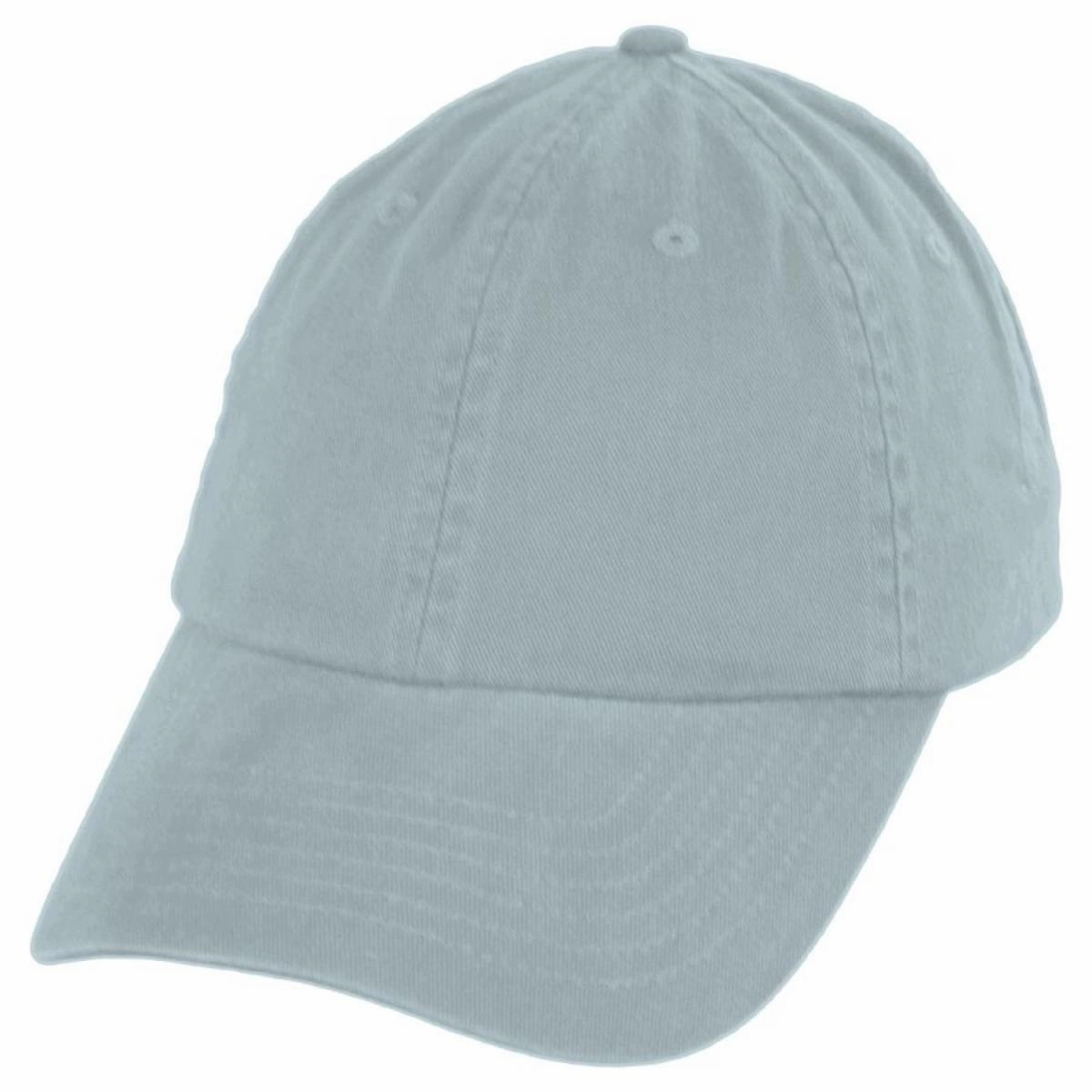 Adult LoPro Strapback Baseball Cap Dad Hat
