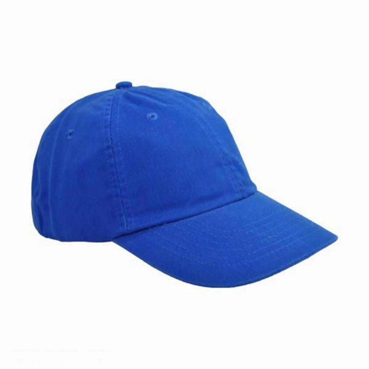 Adult LoPro Strapback Baseball Cap Dad Hat