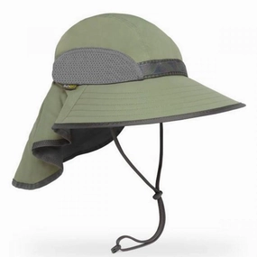 Adventure Hat
