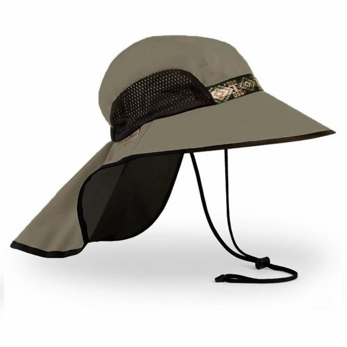 Adventure Hat