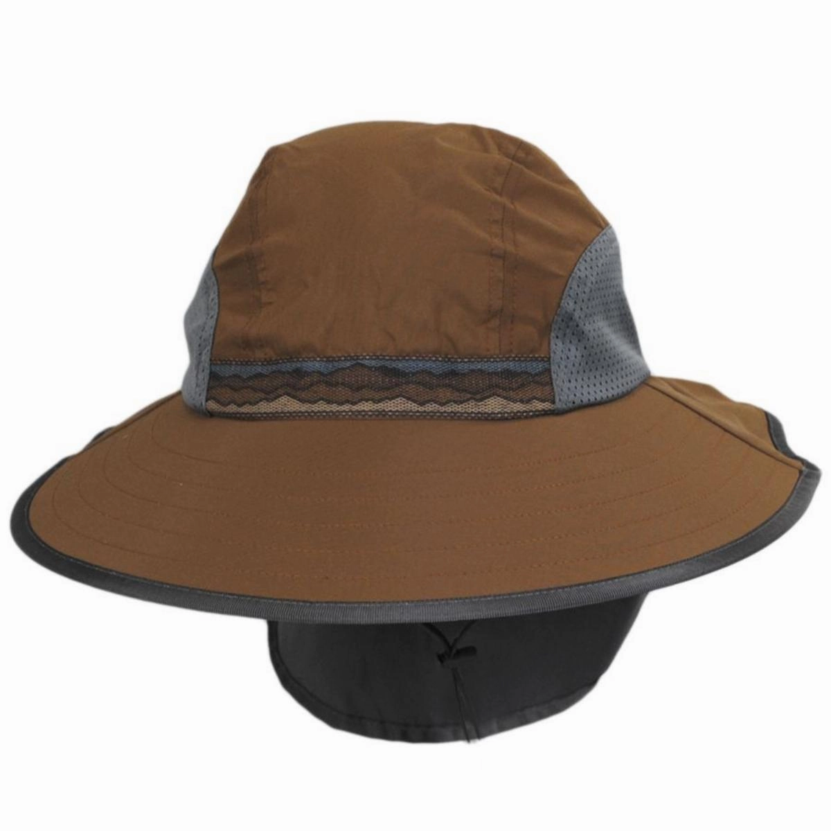 Adventure Hat