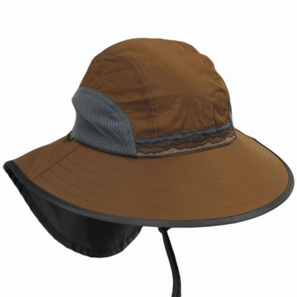 Adventure Hat