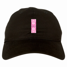 After Dark Mens Dad Hat