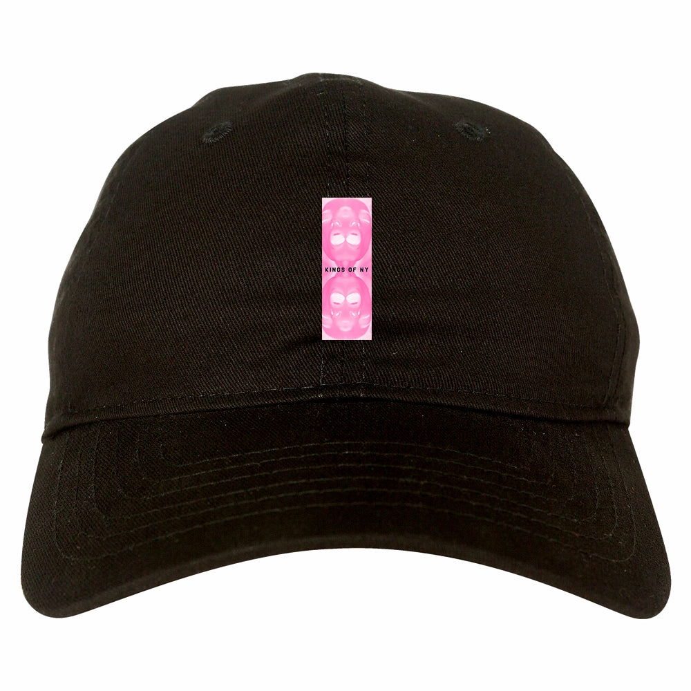 After Dark Mens Dad Hat