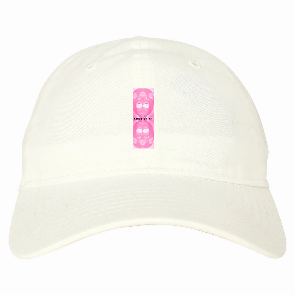 After Dark Mens Dad Hat