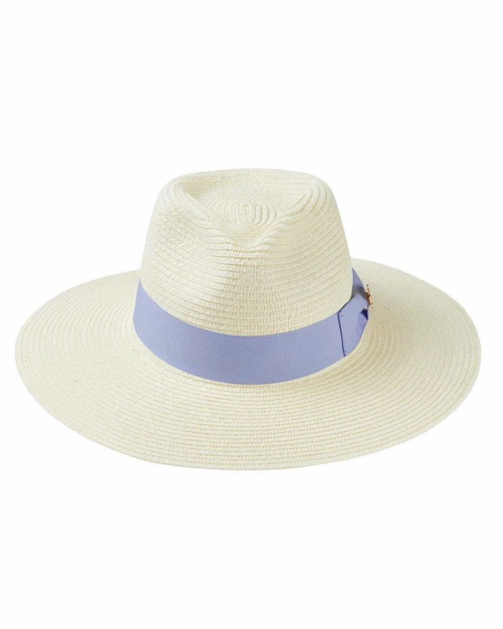 Alan Paine Emelle Straw Hat