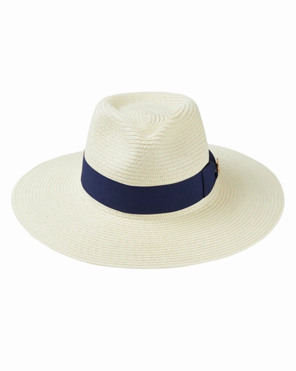 Alan Paine Emelle Straw Hat