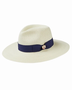 Alan Paine Emelle Straw Hat
