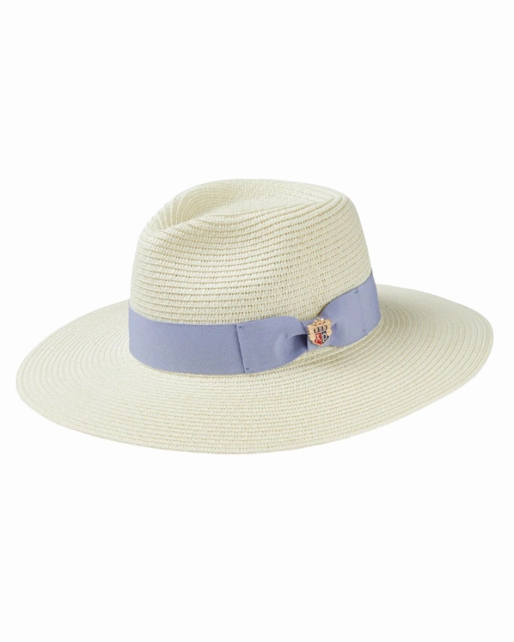 Alan Paine Emelle Straw Hat