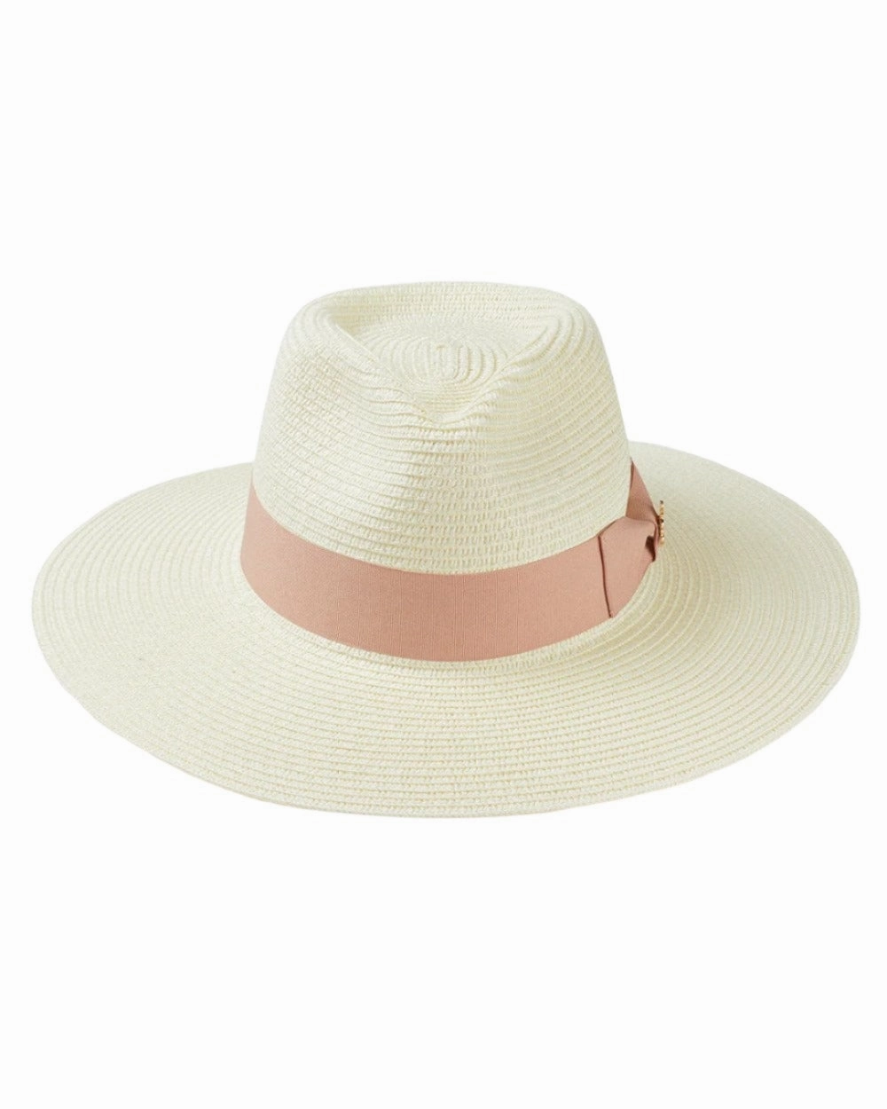 Alan Paine Emelle Straw Hat