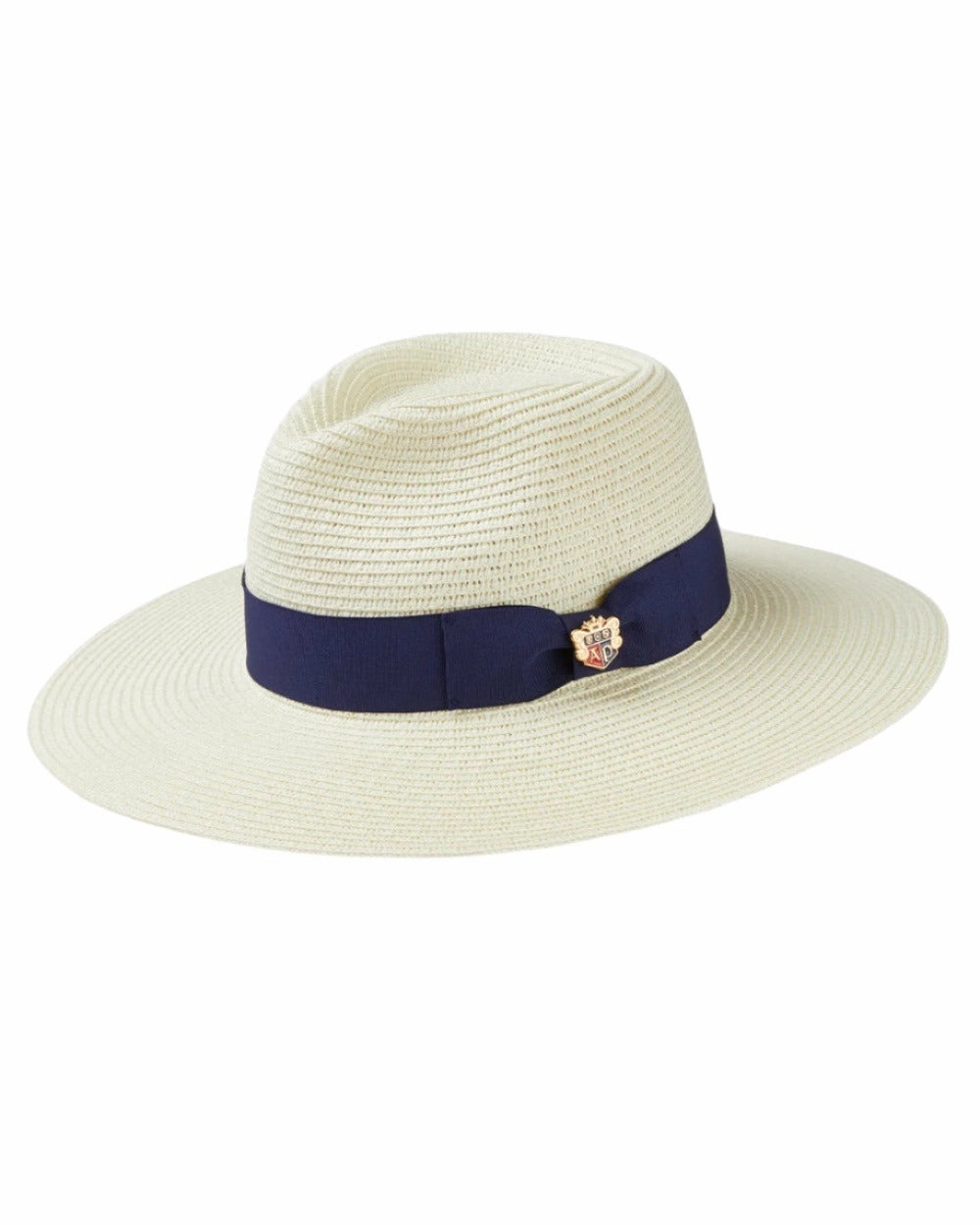 Alan Paine Emelle Straw Hat