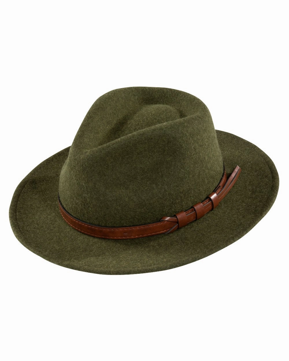 Alan Paine Richmond Felt Hat
