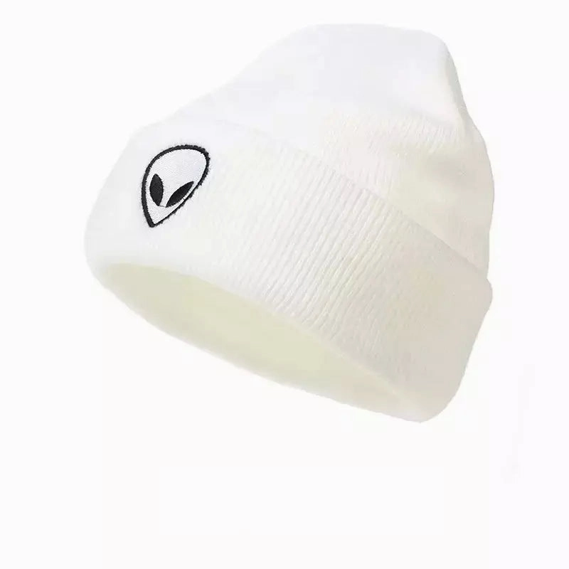 Alien Classic Cotton Beanie