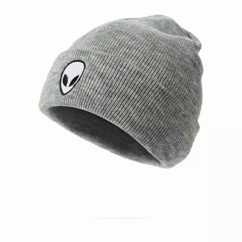 Alien Classic Cotton Beanie