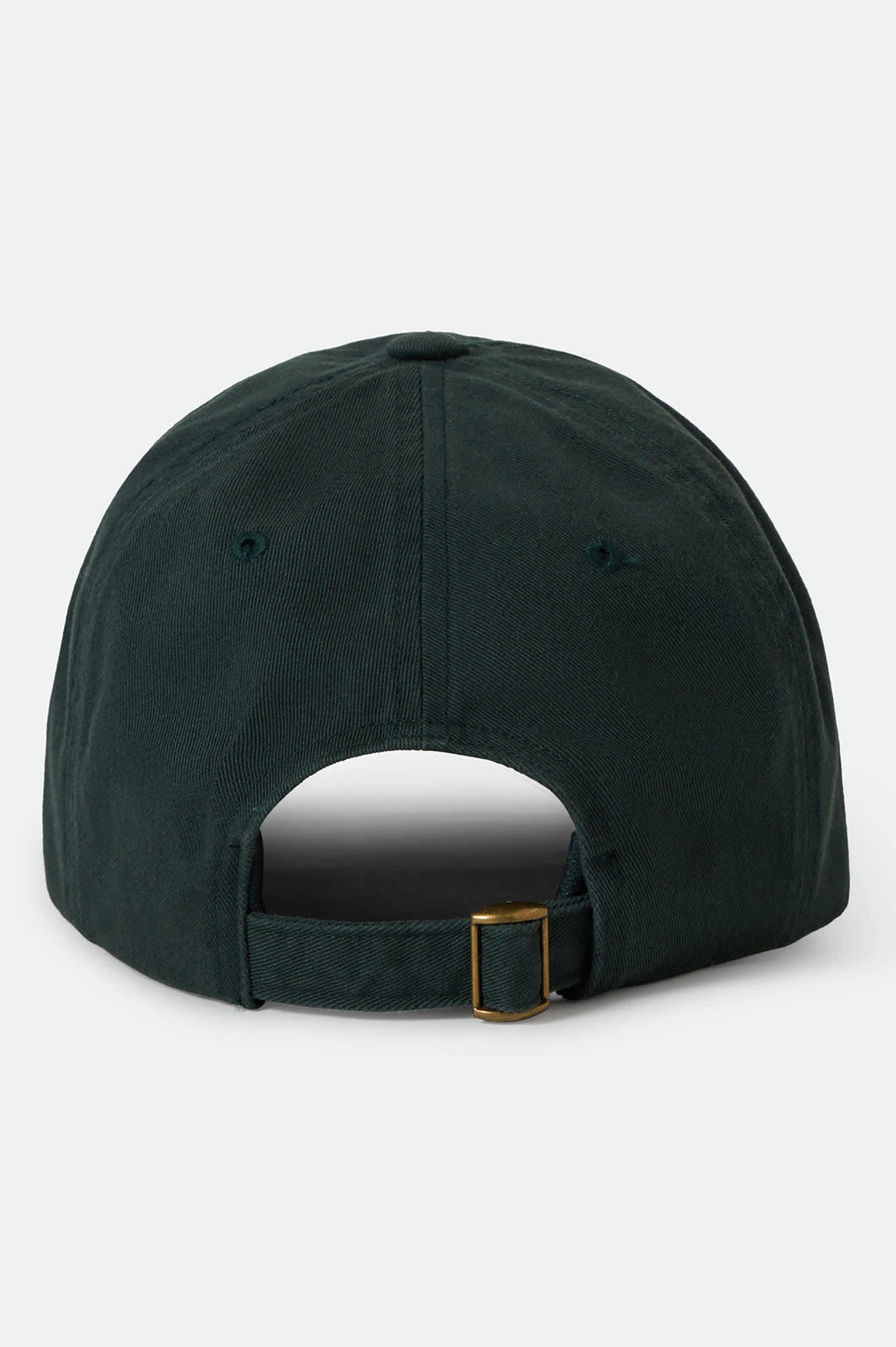 Alpha Netplus Adjustable Hat - Deep Forest Rinse