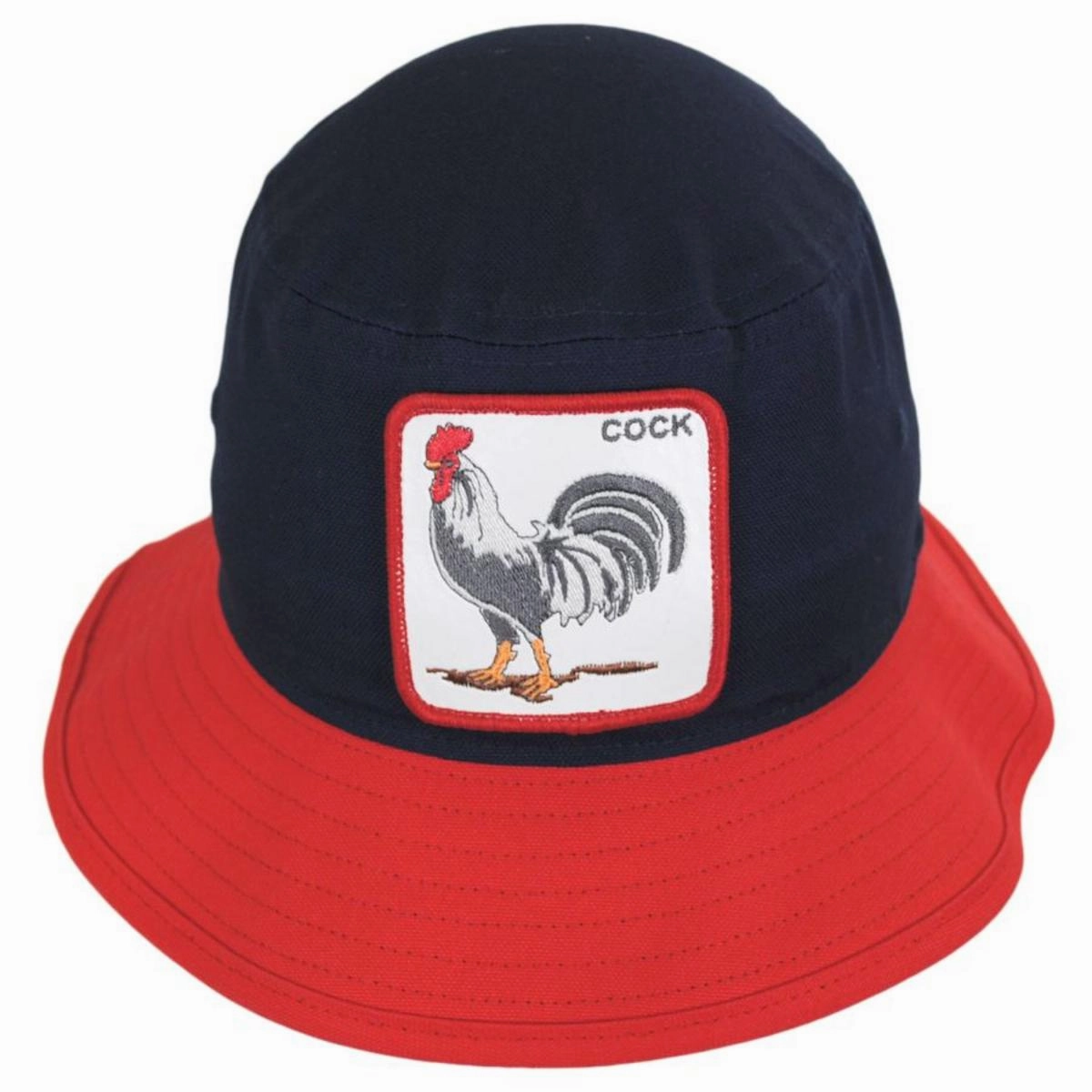 Americana Bucket Hat