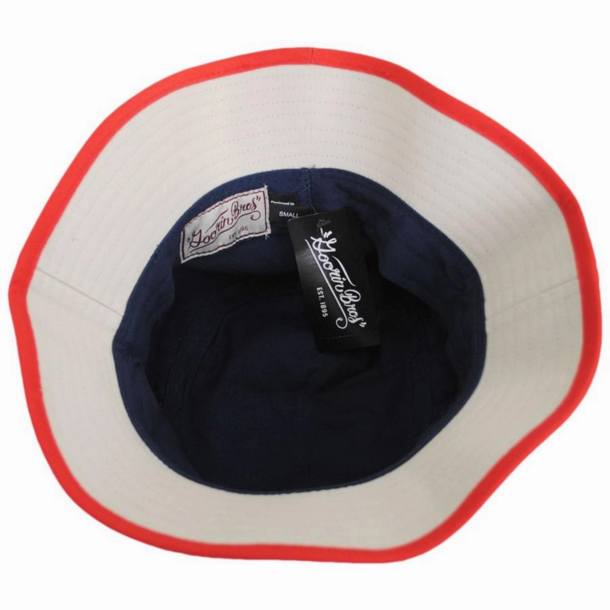Americana Bucket Hat