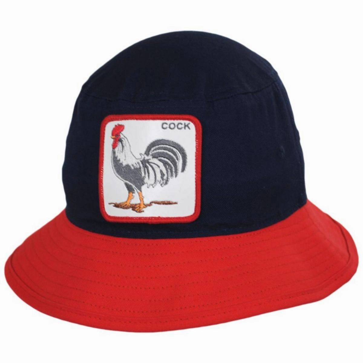 Americana Bucket Hat