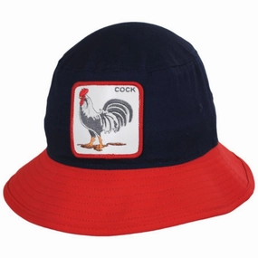 Americana Bucket Hat
