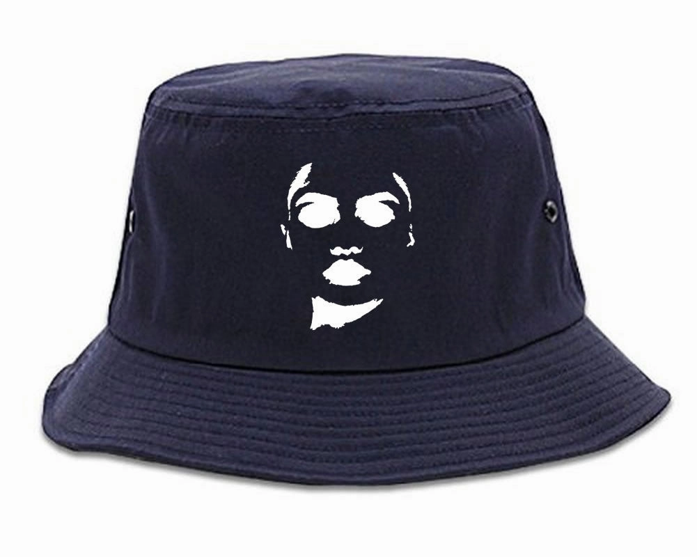 Amina Sexy Model Bucket Hat
