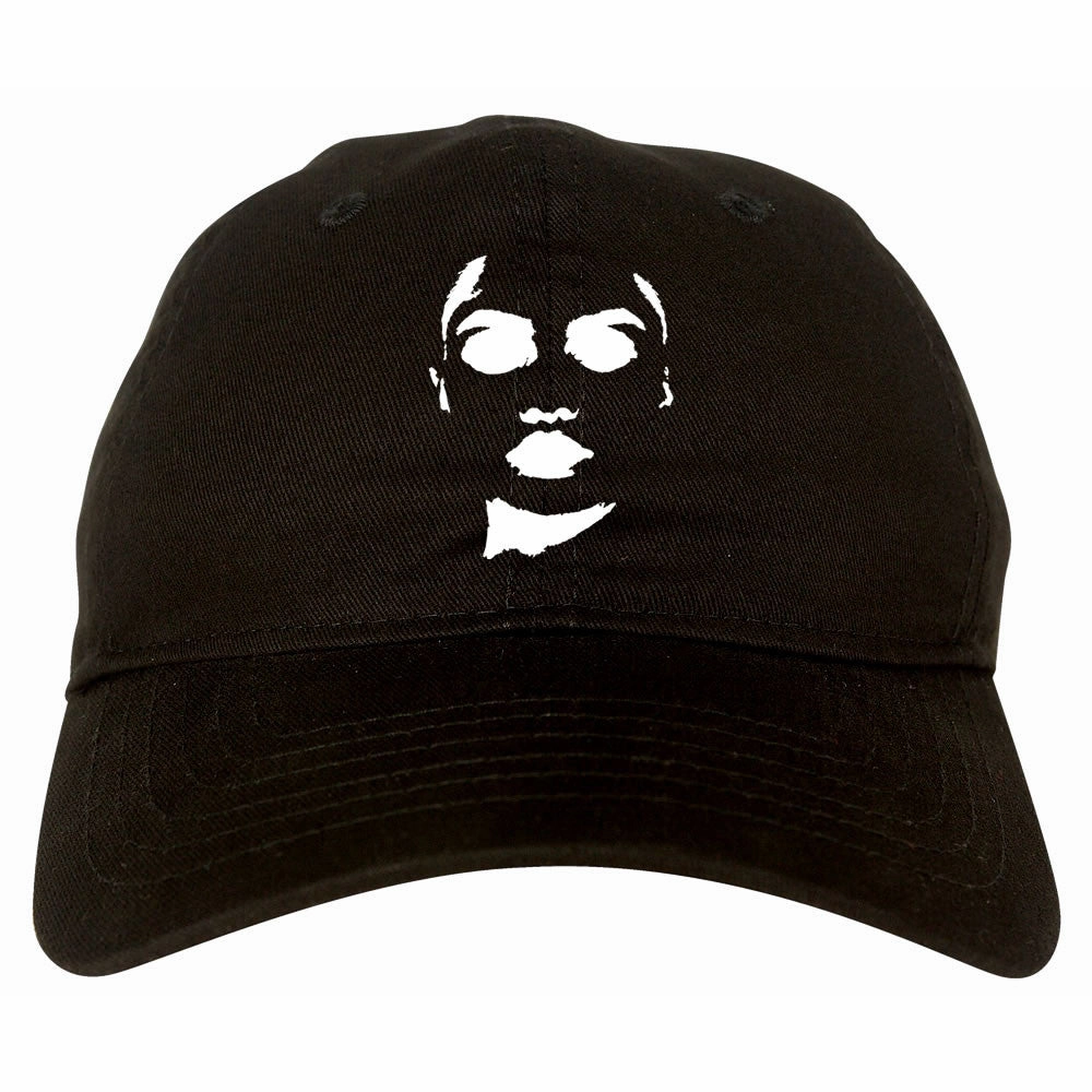 Amina Sexy Model Dad Hat