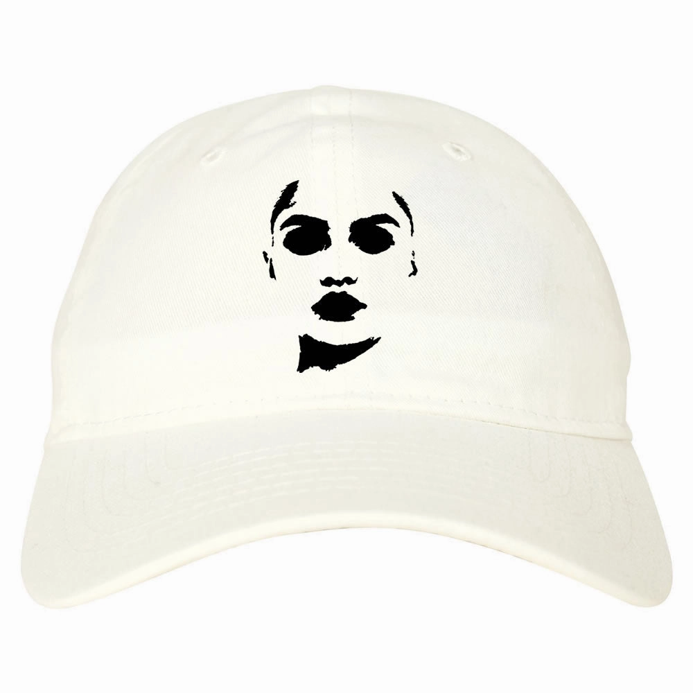 Amina Sexy Model Dad Hat