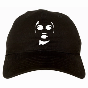 Amina Sexy Model Dad Hat