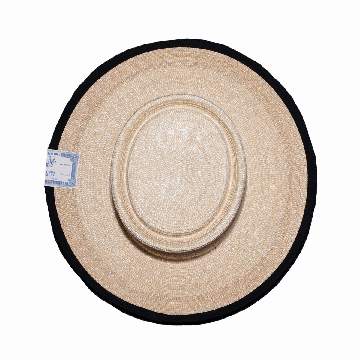 AMISH HAT
