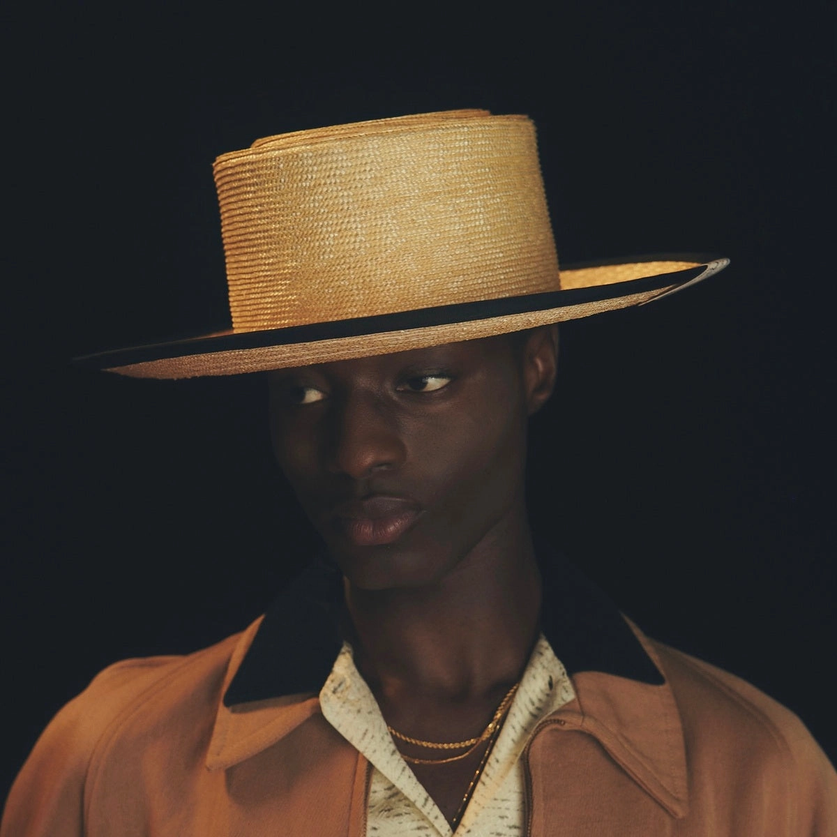 AMISH HAT