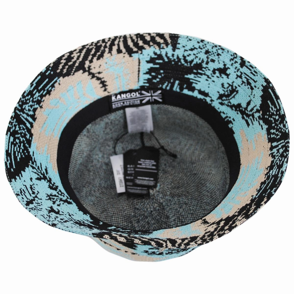 Anemone Tropic Lahinch Bucket Hat