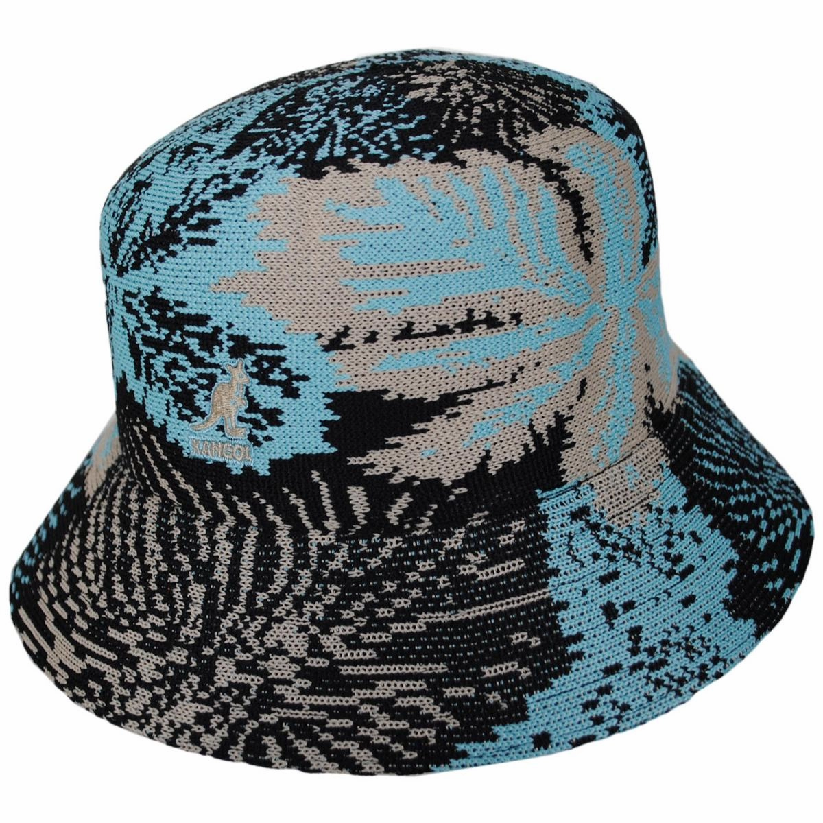 Anemone Tropic Lahinch Bucket Hat