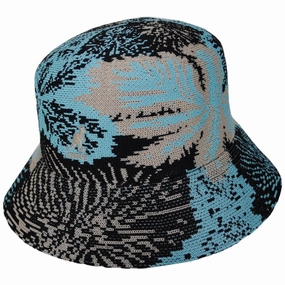 Anemone Tropic Lahinch Bucket Hat