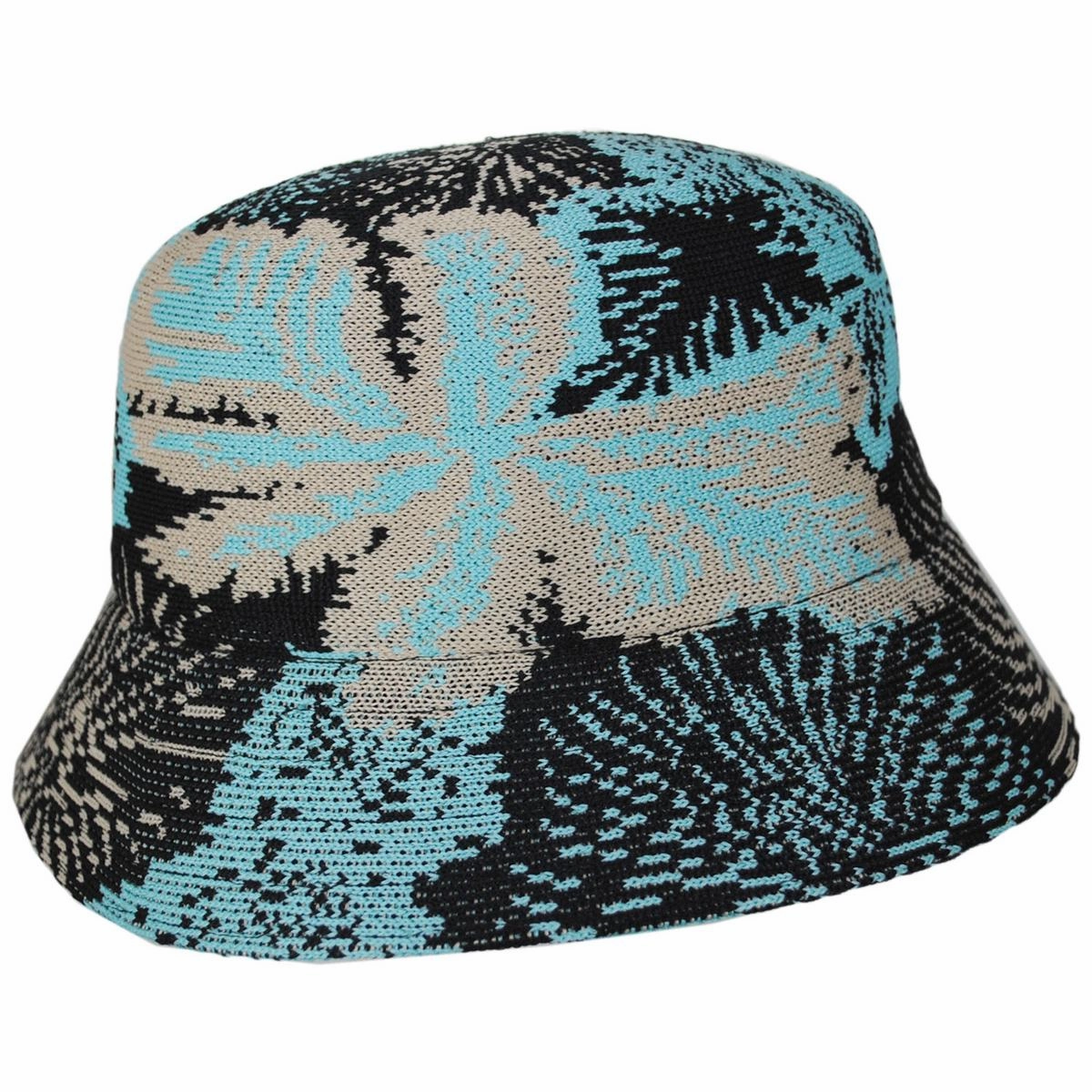 Anemone Tropic Lahinch Bucket Hat