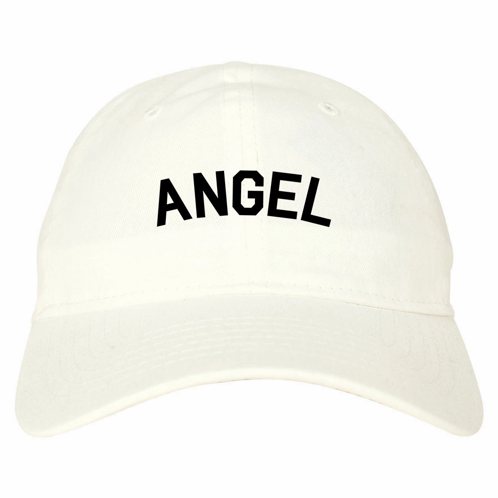 Angel Arch Good Dad Hat