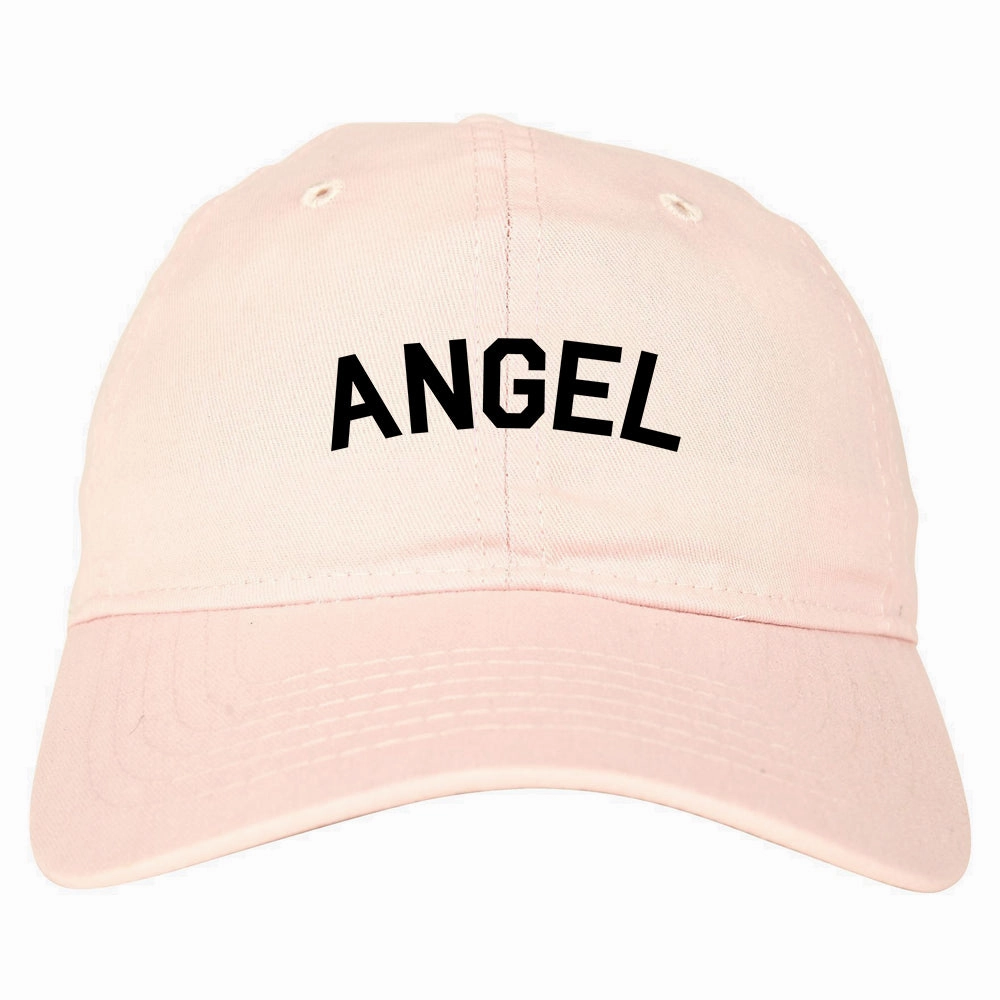 Angel Arch Good Dad Hat