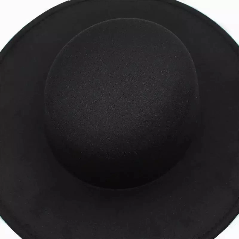 Annecy Vintage Boater Hat