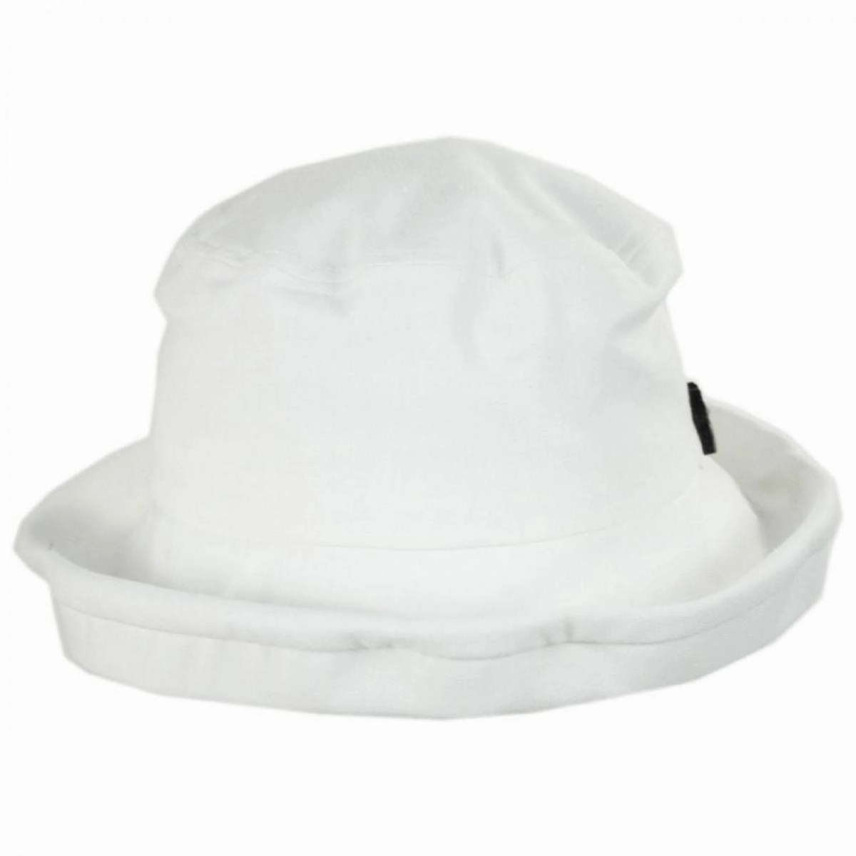 Arbres Linen and Cotton Bucket Hat