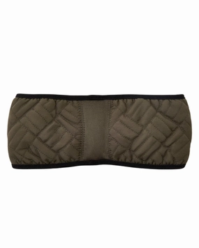 Ariat Reversible Quilted Headband