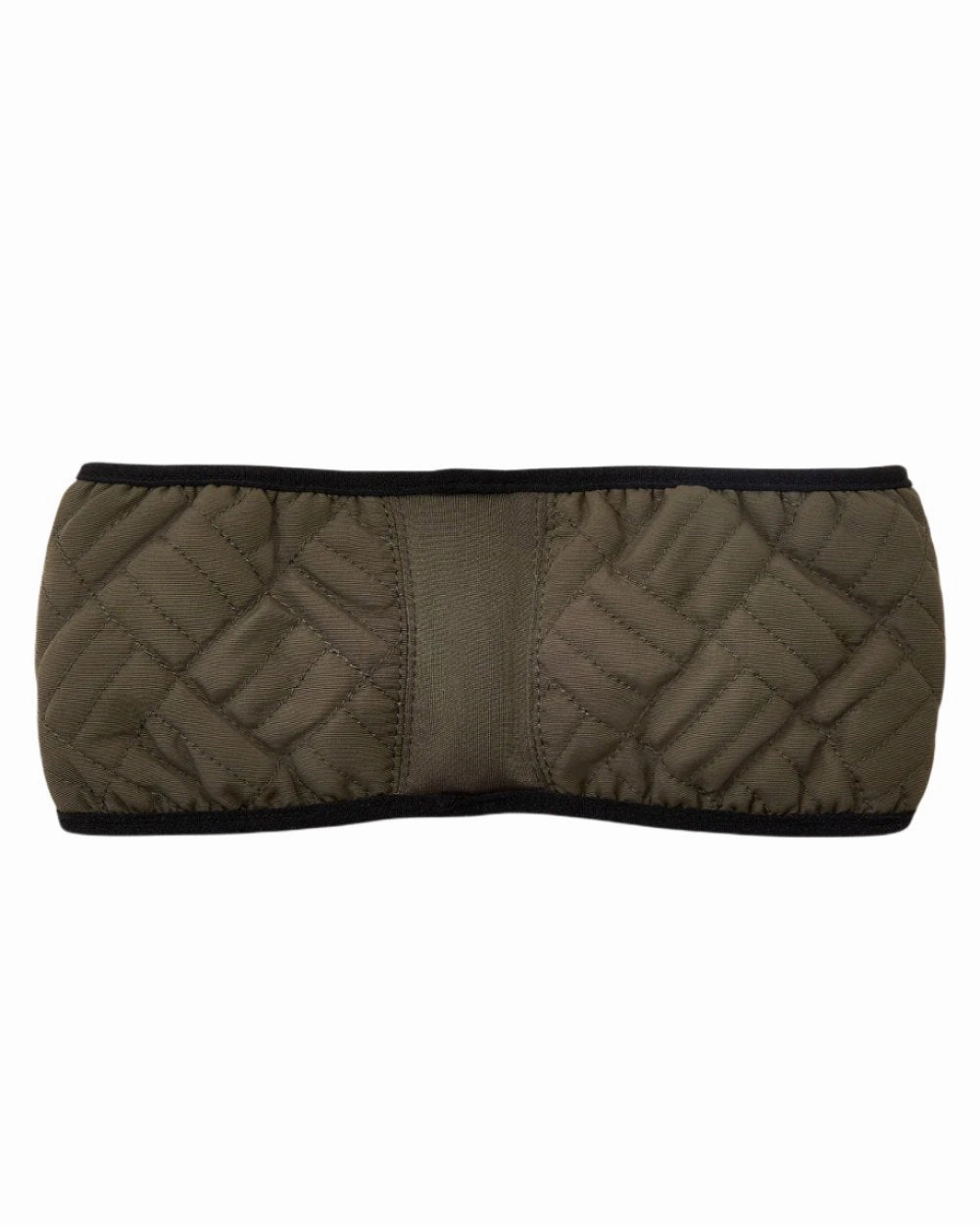 Ariat Reversible Quilted Headband