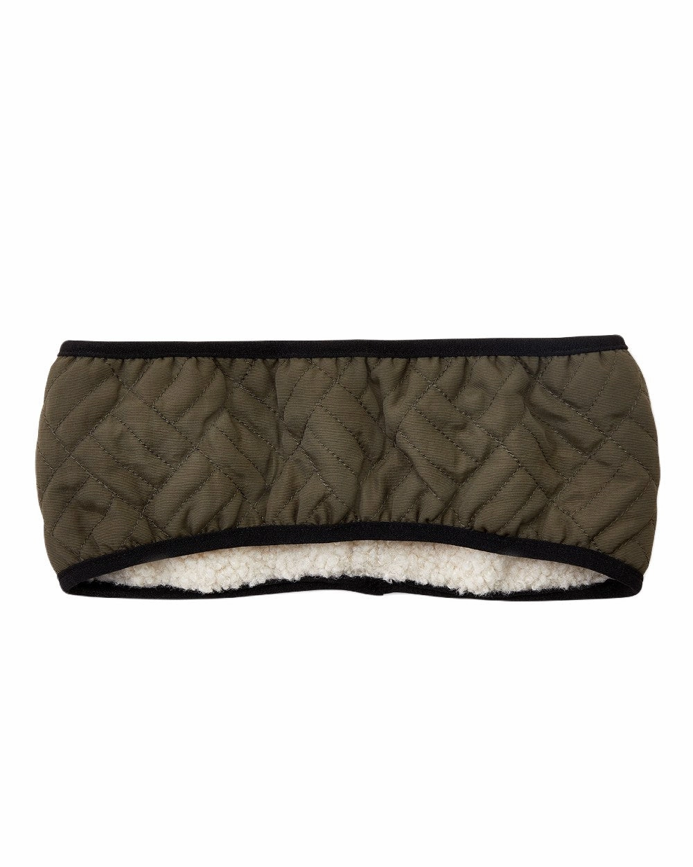 Ariat Reversible Quilted Headband