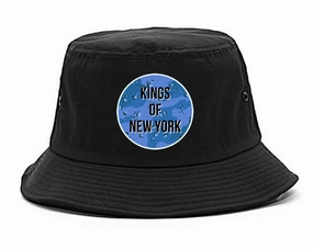 Army Chest Logo Armed Force Bucket Hat