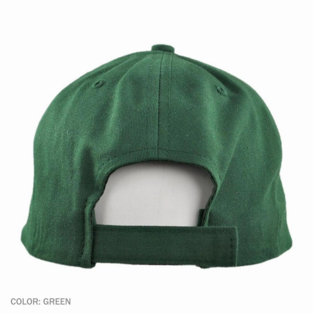 Army Snapback Baseball Cap