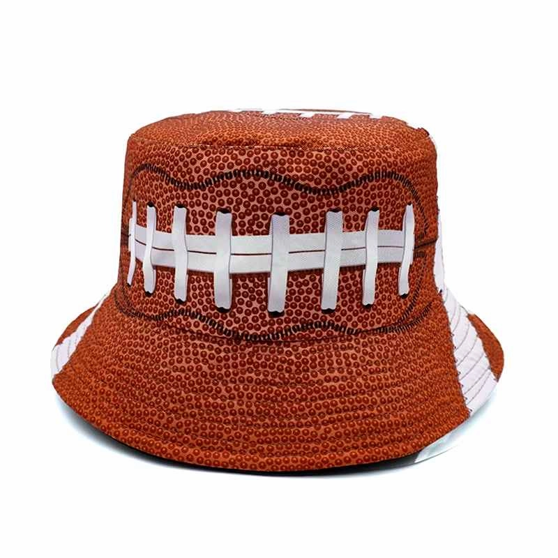 Athlete Reversible Bucket Hat