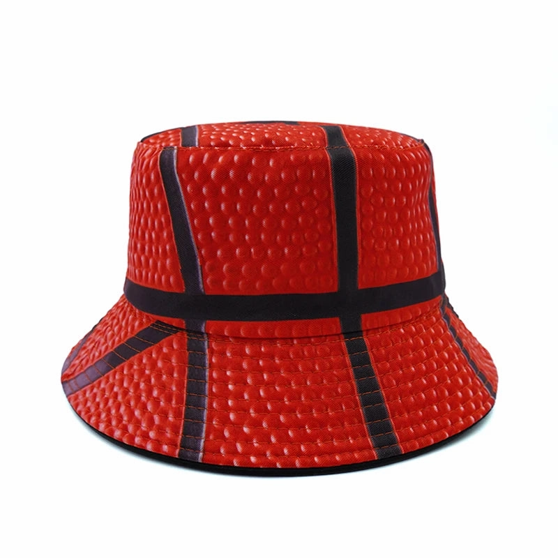 Athlete Reversible Bucket Hat