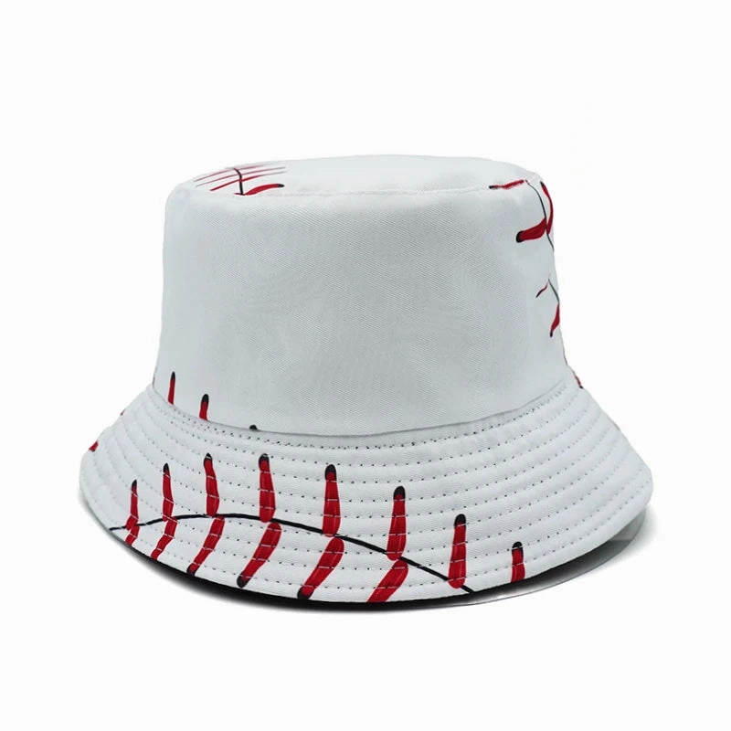 Athlete Reversible Bucket Hat