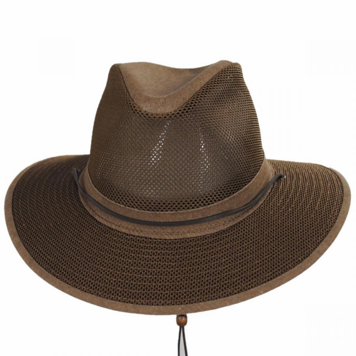 Aussie Mesh Packable Hat