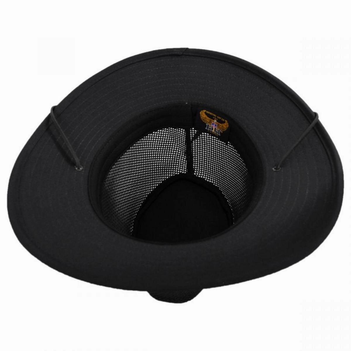 Aussie Mesh Packable Hat