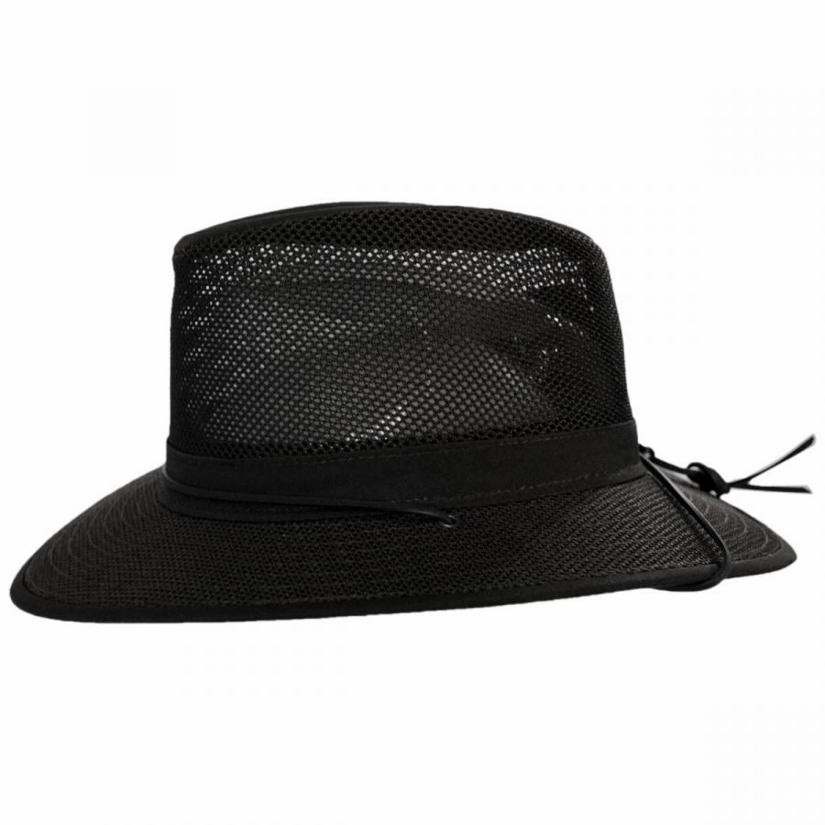 Aussie Mesh Packable Hat