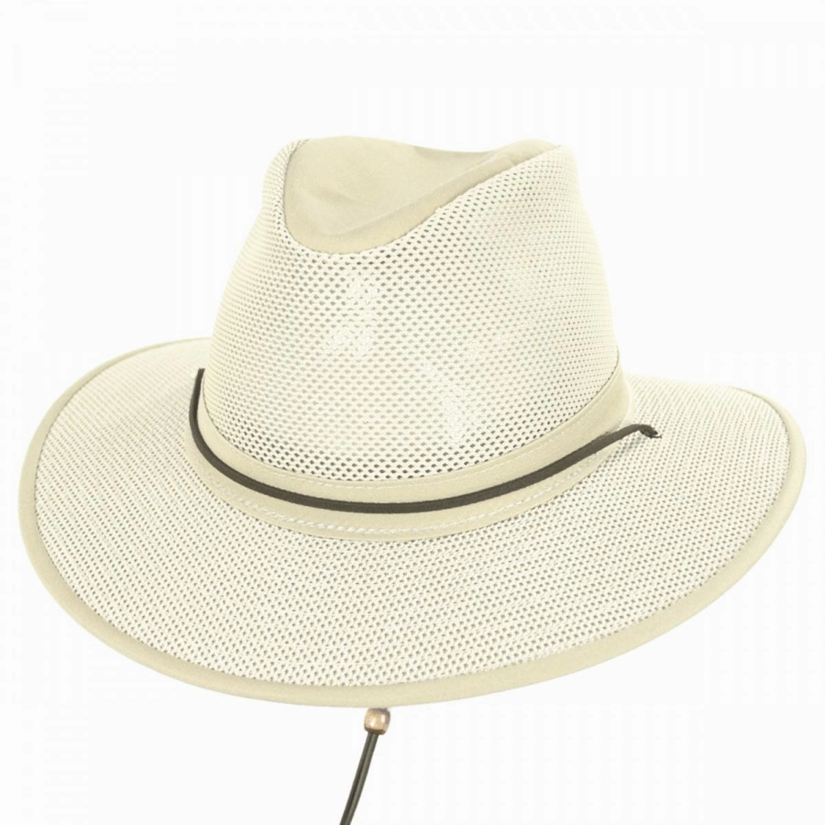 Aussie Mesh Packable Hat