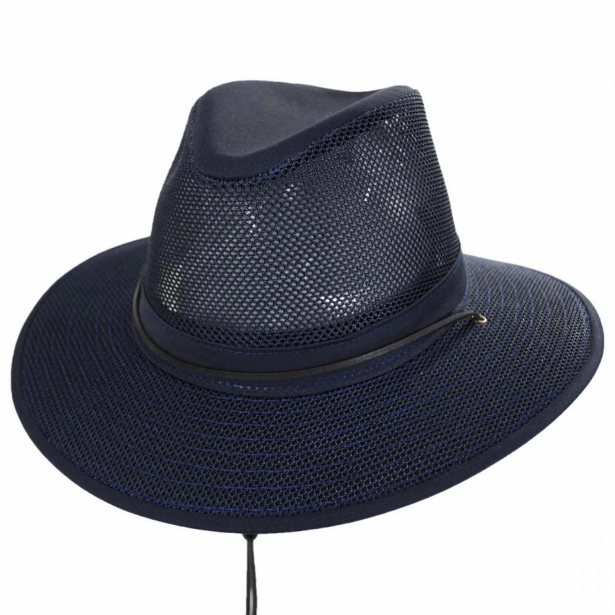 Aussie Mesh Packable Hat